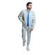 thumbnail image 5 of Chamarra Pirma Bomber Cruz Azul 91389, 5 of 5