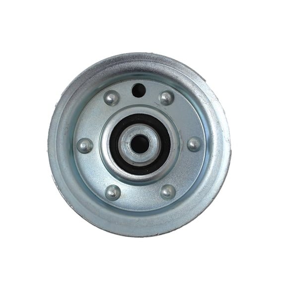 Flat Idler Deck Pulley Fits Stens