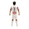 thumbnail image 5 of Banbo Toys SOCKERS 2026 USMNT Gio Reyna 8" Collectible Soccer Action Figure, 5 of 8