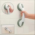 thumbnail image 2 of Suction Bathroom Grab Rails, Hand Rail For Disabled, Portable Aids, 2 of 3
