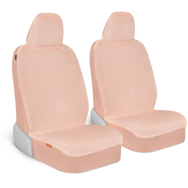 Carbella Faux Fur Sheepskin Car Seat Covers For Women Soft Pink Luxuriously Front Seats Universal Fit Protectors Auto Truck Van Suv Com - What Are The Best Truck Seat Covers Carbella Faux Fur Sheepskin Car Seat Covers For Women Soft Pink Luxuriously Front Seats Universal Fit Protectors Auto Truck Van Suv Com - What Are The Best Truck Seat Covers