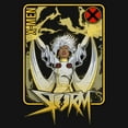 thumbnail image 2 of Mens Marvel Storm Pose Frame Tank Top, 2 of 5