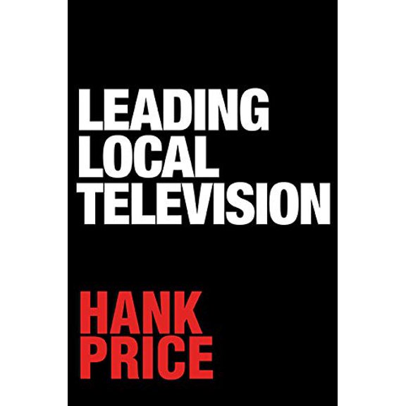Pre-Owned Leading Local Television (Paperback) 1643439790 9781643439792