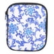 thumbnail image 2 of Juego de ganchos de ganchillo Ticfox con bolsa de porcelana azul y blanca 16 ganchos, 2 of 12