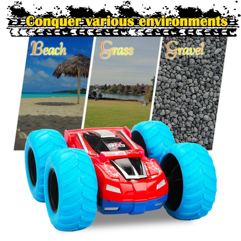 Dikence Toys for 2 3 4 5 Year Old Boy Gifts, Kids Toys Age 2-5 Toy Cars  Monster Truck Outdoor Toys for 2-7 Year Old Boys Toddler Toys Child  Birthday