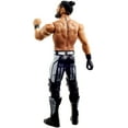 thumbnail image 5 of WWE Seth Rollins Action Figure, 5 of 12