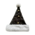 thumbnail image 2 of Gorro Navideo Para Fiestas Familiares, Ideal Para Adultos Y Nios. Tela, Estilo Sombrero De Copa, Ala Ancha, Ideal Para Reuniones Y Eventos En Interiores. Ideal Para Decorar Y Regalar En, UKHBMC, 2 of 8