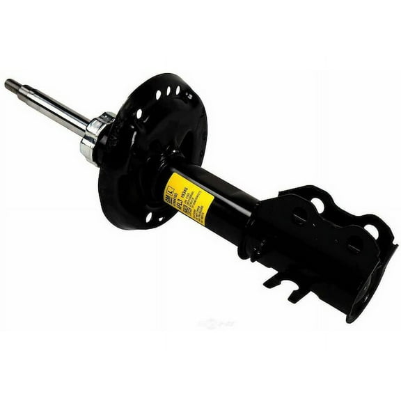 Front Left Strut Assembly - Compatible with 2017 - 2021 Chevy Bolt EV 2018 2019 2020