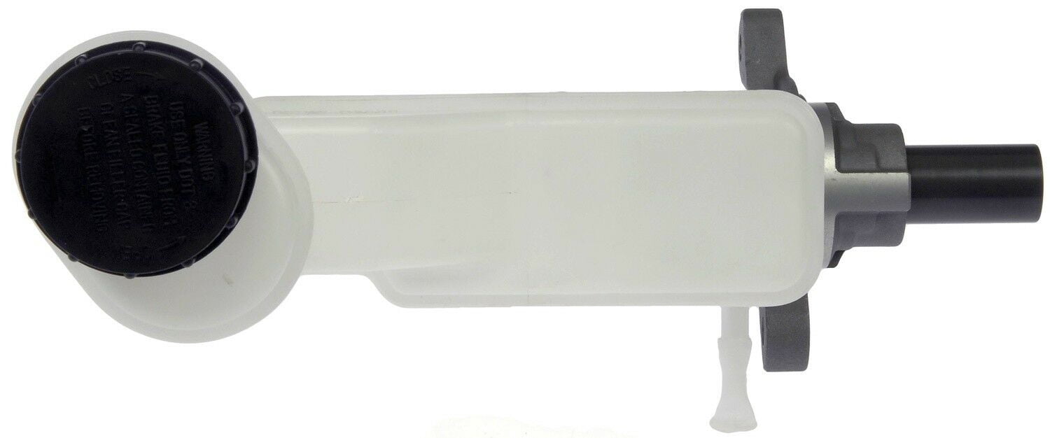 Dorman M630644 Brake Master Cylinder for Specific Nissan Models Fits select: 2007-2010 NISSAN SENTRA