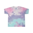 thumbnail image 2 of Tie-Dye CD1160 Toddler T-Shirt, 2 of 2