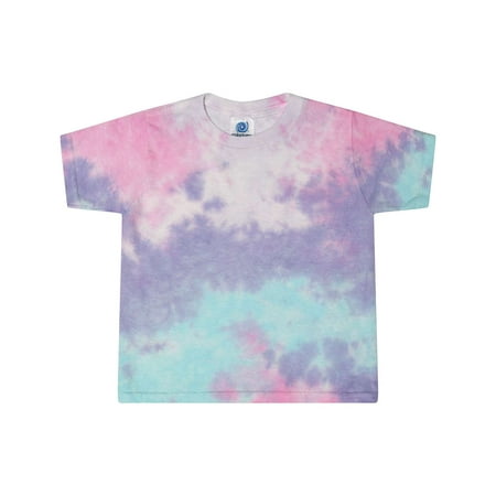 

Tie-Dye CD1160 Toddler T-Shirt