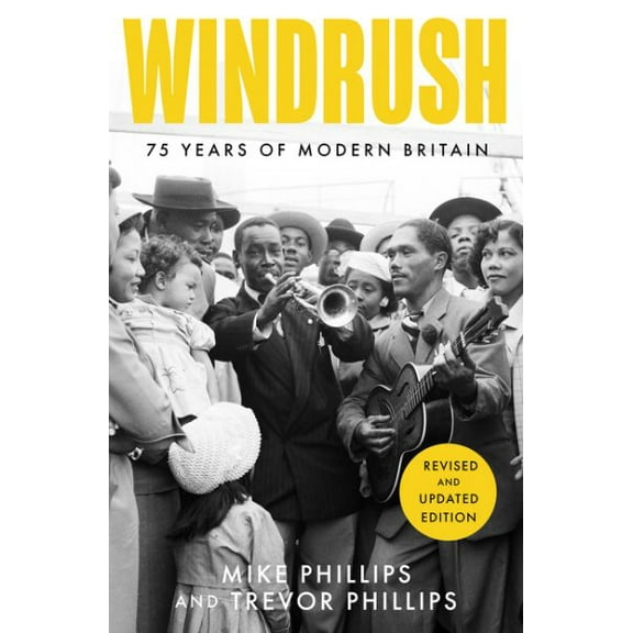 Windrush New ed