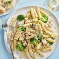 thumbnail image 3 of Barilla 20 lb. Cut Ziti Pasta, 3 of 5