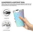 thumbnail image 5 of PAYOHTO Mermaid Scales Insulated Stainless Steel Tumbler 12 oz Thermos Come with Straw Kids Leak-Proof Travel Mug Cup, 5 of 7