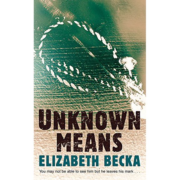 Pre-Owned Unknown Means, 9780752893549, 0752893548, Paperback,