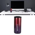 thumbnail image 4 of Insulated Water Bottle, Large Caliber Insulated Bottle Anti Skid 350ML Stainless Steel Stylish For Home, 4 of 8