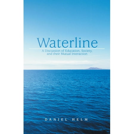 Waterline - eBook (Best Liner For Waterline)
