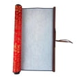 thumbnail image 2 of Calligraphy Cloth Tapete Caligrafía Agua Scroll Portátil Brocado Práctica Escritura Reutilizable Sin Tinta Adecuado para Mujeres Hombres Principiantes Rojo, 2 of 10