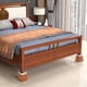 thumbnail image 3 of Elevadores de sofá Elevadores De Muebles Elevadores De Cama Antideslizantes Para Mesa De Sofá Cama Trapezoidal Marrón Trapezoide marrón Magideal Elevadores de sofá, 3 of 7