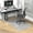 30” x 48” for Hard-Floor, variant on Modern  30" x 48" Hard Floor Chair Mat, Anti-Slip Office Mat for Hardwood & Tile, Easy Glide Rolling Chair Mat for Home & Office