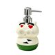 thumbnail image 2 of Botella vacía de champú y gel de ducha Piggy Ceramic Press: imprescindible for hogares creativos, 2 of 2