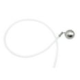 thumbnail image 3 of simhoa Beer Keg Ball Float Metal Silicone Dip Tube for Beer Enthusiasts Attachments Float ball, 3 of 8