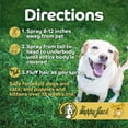 thumbnail image 6 of Happy Jack DD-33 Flea and Tick Spray for Pets, 16 oz Bottle, 6 of 9
