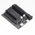 thumbnail image 1 of Placa de Expansión ESP32 ESP32 30P DEVKIT V1 Módulo de Placa de Alimentación Placa de Desarrollo ESP32S Placa de Expansión, 1 of 5