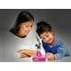 thumbnail image 4 of Reloj despertador con luz nocturna LexiBook Disney Minnie RL800MN, color rosa, 4 of 6