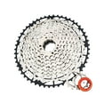thumbnail image 4 of 11/12/13 Speed Cassette Sprocket Hollow Road Bike Cassette Easy to Installation, 4 of 19