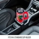 thumbnail image 5 of Vaso plateado Buffalo Marvel Avengers de acero inoxidable de 1,2 L, 5 of 6