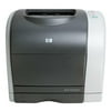 HP LaserJet 2550n Laser Printer, Color