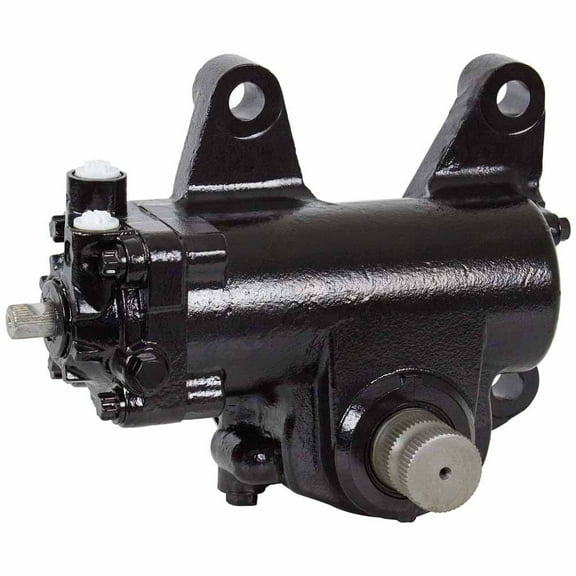 BuyAutoParts Power Steering Gear Box 82-00849AN