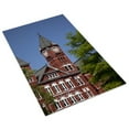 thumbnail image 3 of Print: William J. Samford Hall Is A Structure On The Campus Of Auburn, 3 of 4