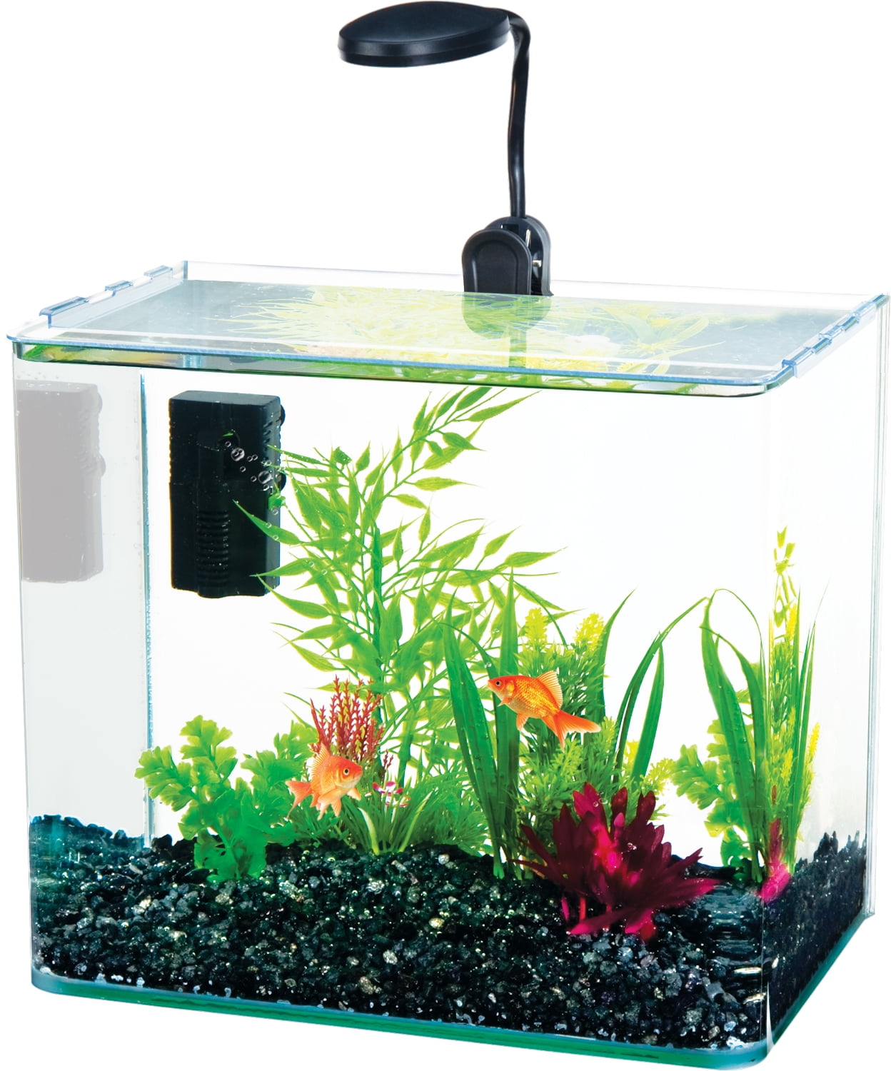 Fishbowl Filter Kit for Aquatic Pets NEW 