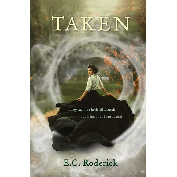 Taken Taken, Book 1, (Paperback)
