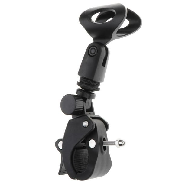 de Soporte para Teléfono Móvil para Soporte de Giratorio Universal Soporte de Montaje Ajustable