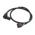 thumbnail image 4 of 2Pcs Rear Left&Right ABS Wheel Speed Sensor For Mitsubishi Lancer Evo 2.0 16V U1, 4 of 5