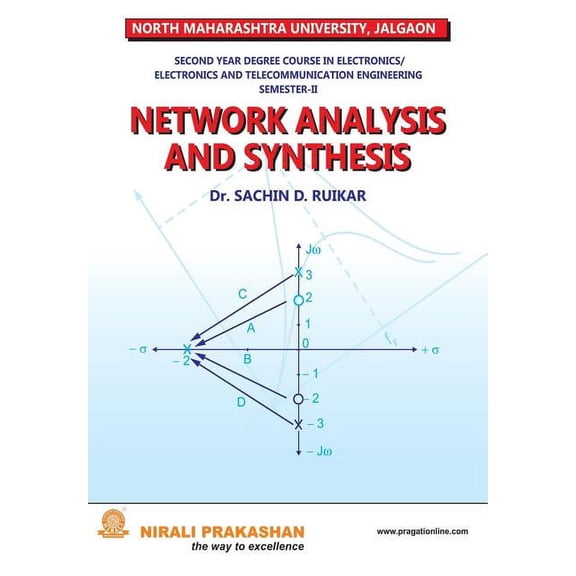 Network Analysis And Synthesis, (Paperback)