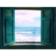 thumbnail image 1 of Tapiz tapiz colgante tela manta fondo vivo tela decorativa colgante pintura, 1 of 5