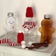 thumbnail image 2 of Botella de agua navideña kawaii, decoración para fiesta navideña, muñeco de jengibre, muñeco de nieve, vaso mezclador, botellas para bebidas de jugo, regalos para niños, Navidad, 2 of 5