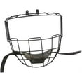thumbnail image 5 of Wire Face Shield Protective Mask Accessories Ice Hockey Exercise Game Protective Equipment Hockey Helmet Visor for Outdoor Use, 5 of 5