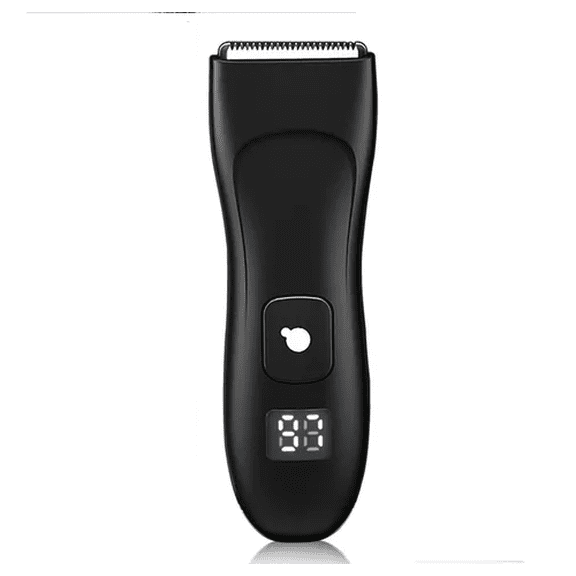 Rasuradora Para Hombre Corporal Cortadoras De Cabello Malubero Malu1466