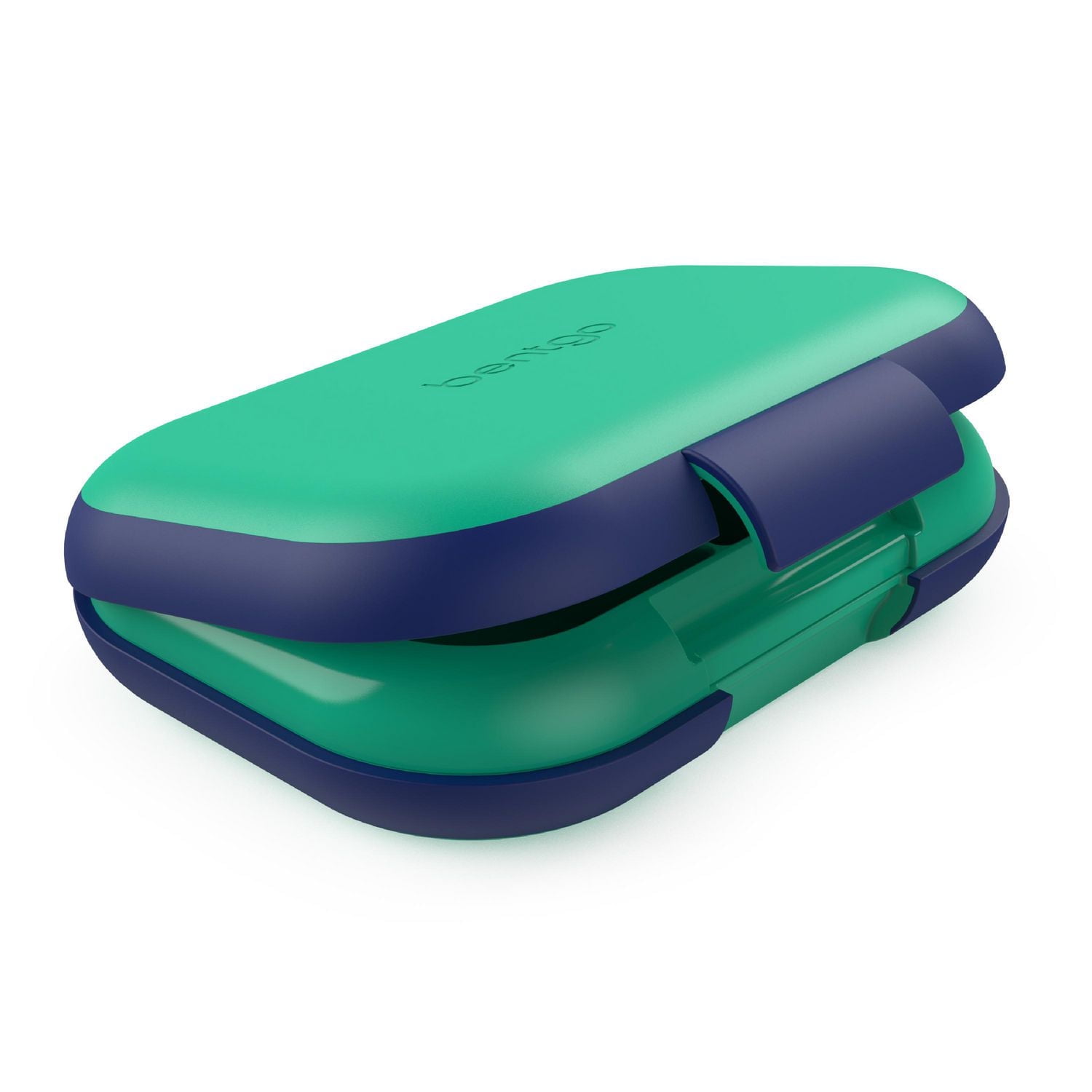Bentgo Kids Chill - Green/Navy