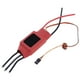 thumbnail image 1 of 70A RC Brushless ESC OPTO Controlador De Eléctrica NO BEC Para, 1 of 7