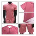 thumbnail image 4 of Conjunto De Playera Tipo Polo Y Short Bermuda Moda P/hombre, 4 of 8