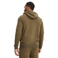 thumbnail image 2 of Jockey Men's Cotton Blend Fleece Full Zip Hoodie, 2 of 8