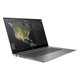 thumbnail image 1 of HP ZBook Studio G7 15.6” FHD, Core i7-10850H 2.7GHz Hexa Core, 32GB RAM, unidad de estado sólido de 1TB, Windows 11 Pro 64Bit, CAM, NVIDIA Quadro T1100 4GB (renovado), 1 of 5