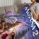 thumbnail image 3 of Moana 2 anti-pilling, suave, ligera, esponjosa y acogedora de lujo para hogar y cocina – Perfecta para niños y adultos,200X150cm, 3 of 6