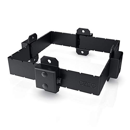 OZCO 51787 Ironwood 8x8 Post Band, (1 per Pack)